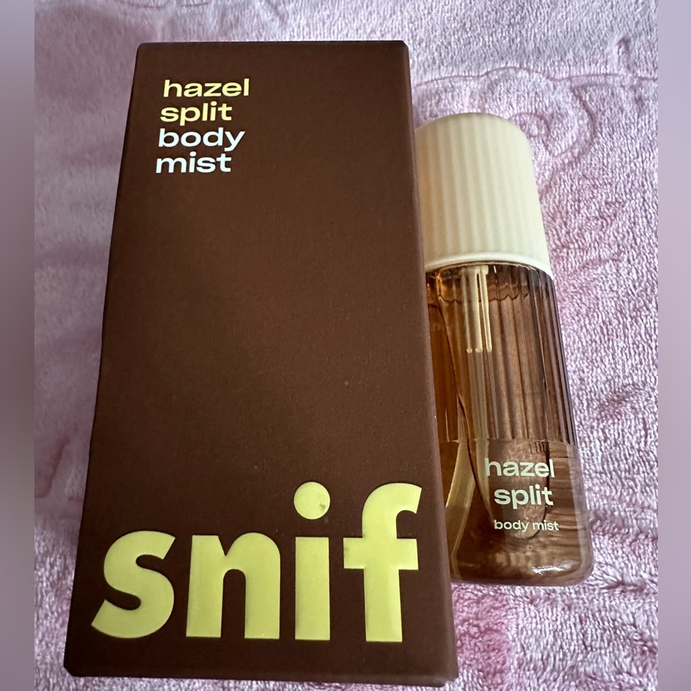 Snif Hazel Split Body - Picture 5 of 8